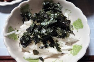 納豆食べたらアレンジレシピ書き込んでくれwwwwwww