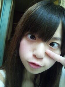 【大悲報】整形前の齋藤飛鳥さんのお顔がこちら…