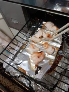 【画像】筋トレガチ勢の食事がヤバイwwwwww