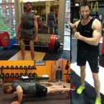 ワイ、筋トレは「大胸筋」「三角筋」だけやればいいと気付くwww