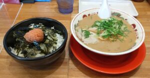 【悲報】天下一品のカップ麺ってさぁ