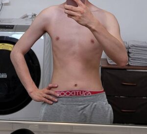 ガリガリで困っとる奴、ワイがアドバイスすでwwwwwww