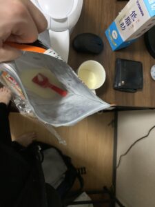 【閲覧注意】プロテインが切れそうになっててヤバいｗｗｗ