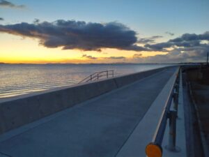 【散歩】ニートのワイ、ウォーキングするｗｗｗ