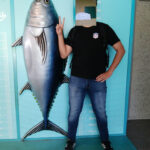 美容の基本は歯磨きだよな?