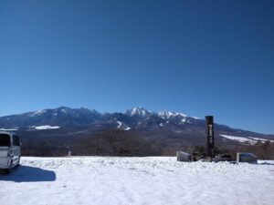【長野】信州でサイクリングできる良いところない??