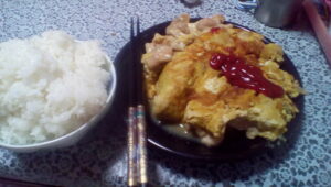 久々に感動する食べ物に出会った