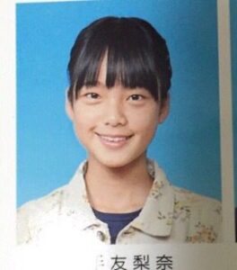 【悲報】整形前の乃木坂46・平手さんがこちら…