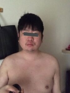 【画像】お前ら「痩せろよ」 ←俺「痩せてもどうにかなる顔じゃ無いんだ…」
