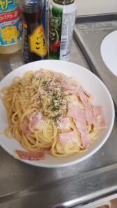 【超絶大悲報】”パスタ”とかいう洗い物を量産するだけの料理www