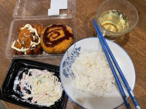 【朗報】ワイの朝の朝食がこちらwwwwwwwwwwww