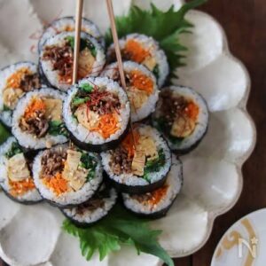 【悲報】日本発祥の料理、意外にもガチで存在しないwww