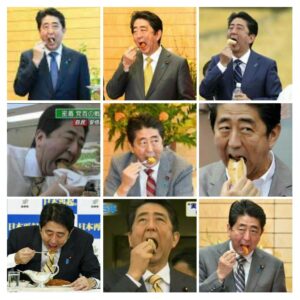 韓国人アイドルグループさん 食べ方が汚すぎて大炎上www