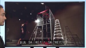 eスポーツより先にSASUKEが五輪入りしそうな理由wwwwwwwww