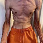 【悲報】男さん、ほとんどが懸垂1回もできなかったwwwwwwww