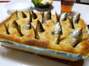 有識者「イギリス料理はまずい」←ワイ「何がまずいか言ってみろ」