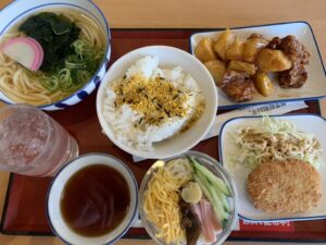 【画像】ワイ｢日替わりランチ（600円）ください｣←結果wwwwww