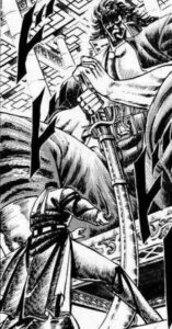 【演劇】『魁!!男塾』が舞台化  塾長・江田島平八は武田幸三 賀集利樹ら肉体派のキャストが集結