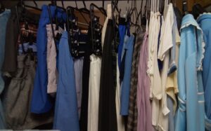 女装（化粧・美容整形を除く)について語ってくれ