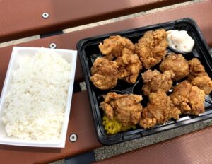 【悲報】ワイ、しゃぶしゃぶ食べ放題と唐揚げ弁当特盛りで体重が10kg増加www