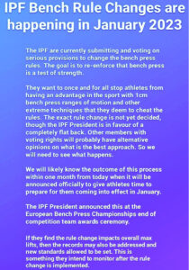 【疑問】ベンチプレス上級者の動画見たんやけど…