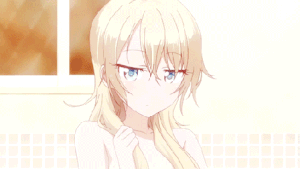 「NEW GAME!」の滝本ひふみちゃん　顔S胸S性格M料理Sオタク趣味への理解S