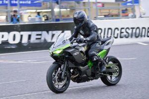 【新型】ニューモデルのバイクが出たらageる