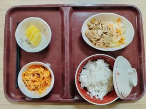 おまえら、今日の食事をうｐしていけwwwwwwwwwww