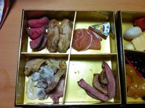 おせちに飽きた人の為のレシピ教えてくれwwwwwwwww