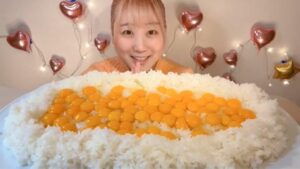 【画像】女性さん「女は少食?女の食欲なめんなよ???」wwwwwwww