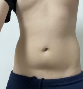 【悲報】筋トレをやらずに有酸素運動と食事制限だけで痩せようとした結果www