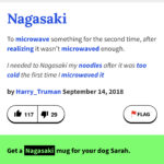 冷凍食品「500Wで3分やで」ワイ「ほーん」←これwwwwwwwww