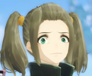 アライズはキャラ人気が無いわけじゃない、3Dモデルのデザインが二次創作に向かないだけだ!