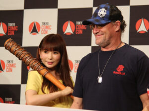 【海外】「ウォーキング・デッド」ニーガン俳優、「ザ・ボーイズ」シーズン4出演決定！