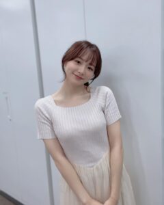 【スポーツ】 佐久間みなみ+松崎涼佳について