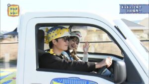 【芸能】さかなクンモデルの映画『さかなのこ』 主演「のん」の存在感がもたらす「不思議なイフェクト」
