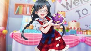 『年収5000万だけど一生せつ菜の手料理(アドバイス無し)』VS『年収500万だが松屋無料食べ放題』