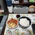 生活保護の食生活を報告してけwwwwwwwwwww