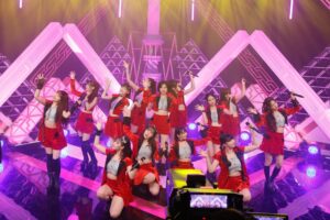 【音楽】モーニング娘。’22・Juice=Juice BSスカパー 『FULL CHORUS 音楽は、フルコーラス 一夜限りの大復活SP』