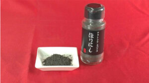 【調味料日本一】どんな料理にも合う「ほりにし」って？約5年かけた開発秘話！