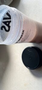 GABUのケトジェニックダイエッ
