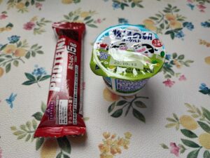 生活保護の食生活を報告していこうぜwwwwwwwwww