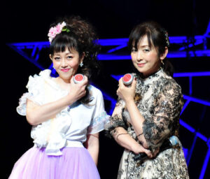 【音楽】中村あゆみ、音楽祭で「翼の折れたエンジェル」など披露!