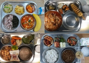 【韓国/赤い食べ物】幼稚園の給食に「見るからに辛い料理」「暴力的行為」「差別行為であり人権侵害」