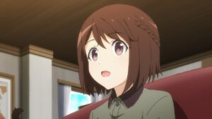 【ルミナスウィッチーズ】渋谷いのりは愛称いのりん可愛い