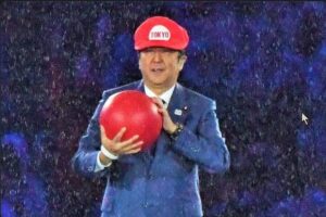 【映画】アニメ版『スーパーマリオ』初ビジュアル公開！マリオ役クリス・プラット「すごく特別な作品」