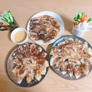 田口マナカの手料理の素朴感…