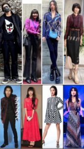 【芸能】Koki、海外映画に挑戦「とても大きいチャレンジが」 来年も「新しいページを開いていきたい」