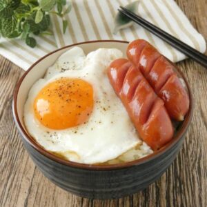 好きな卵料理は?3位は「オムライス」「炒飯」、2位は「ゆで卵」、1位は?
