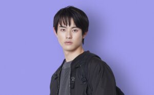【ドラマ】前田拳太郎さん、来年1月スタートの北川景子主演のフジテレビ月9ドラマ「女神の教室」に出演決定!!!